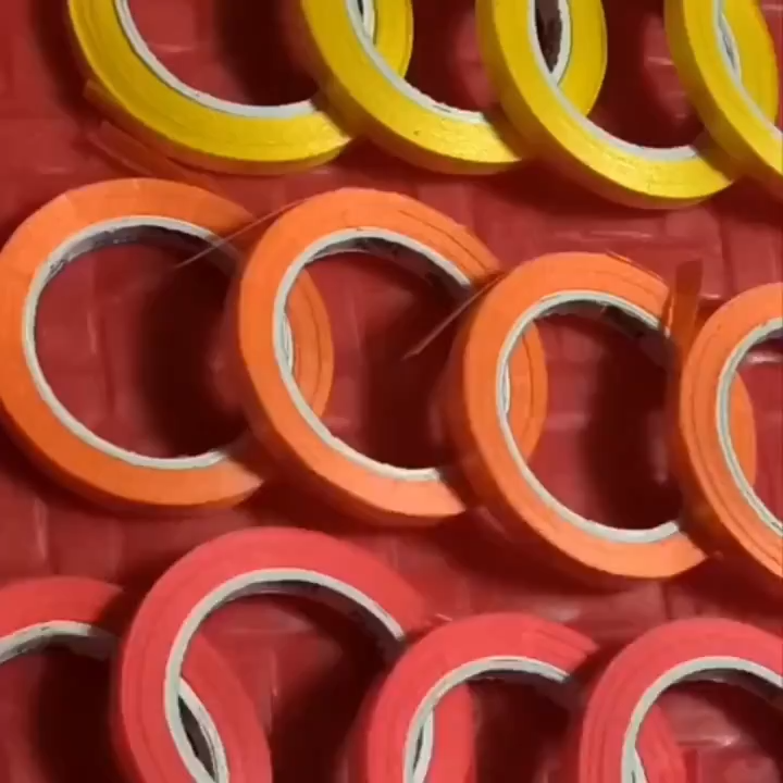Colorful Ribbons For Events Vibrant Decorative Ribbons for Parties & Events - Colorful Ribbon Rolls ...