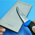 Professional Diamond Sharpening Stone 80-3000# Grit Knife Sharpener Non-slip Base Grinding Whetstone Kitchen Tool. 