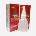Stickoo Elfie Glue Strong Instant Bond 20g and 50g. 