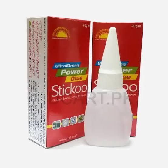 Stickoo%20Elfie%20Glue%20Strong%20Instant%20Bond%2020g%20and%2050g%20-%20Image%202