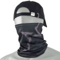 Wholesale Watch Dogs Face Mask Cap Aiden Pearce Costume Hat Cosplay Baseball Caps.