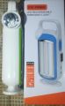 Led Rechargeable Emergency Light & Torch. 