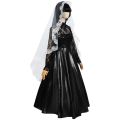 Anime Sakamoto Days Osaragi Cosplay Costumes Outfits Osaragi Costume Wig Sets Halloween Anime Clothes. 