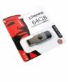 Kingston Flash Drive Usb Metal Body Data Traveler Usb 4GB, 8GB, 16GB, 32GB, 64GB Kingston Usb Fast Speed. 
