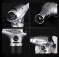 Original Kitchen Cooking Torch Refill Blow Torch with Lock Adjustable Flame for BBQ Baking Soldering - 901 & BS - 261. 