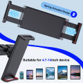 Large Size Tablet Stand 80cm Long Arm Bed Tablet Holder Mount for IPad Air Pro Mini Tablet Stands Clip Bracket 4 To 13 Inch Tabs. 