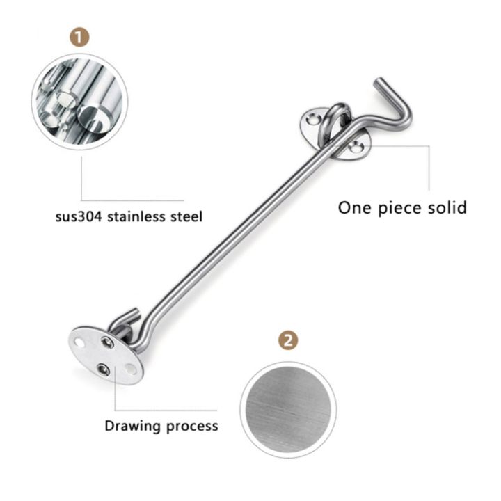 3/4/6/8/10/12%20Inch%20Crescent%20Window%20Lock%20with%20Safety%20Switch%20Cabin%20Hook%20Door%20Latch%20Lock%20Catch%20Holder%20with%20Install%20Screws%20-%20Image%203