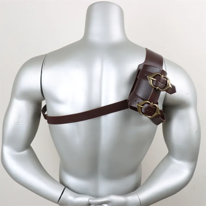Leather%20Belt%20Sword%20Katana%20Sheath%20Holster%20Medieval%20Men%20Larp%20Weapon%20Armor%20Pirate%20Knight%20Samurai%20Accessory%20For%20Rapier%20Holder%20-%20Image%202