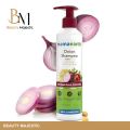 Mamaearth Onion Hair Fall Shampoo - 250ml. 