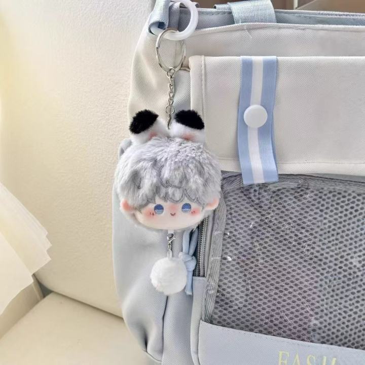 Game%20Love%20and%20Deepspace%20Xavier%20Sylus%20Rafayel%20Cosplay%20Keychain%20Plush%20Figure%20Doll%20Keyring%20Key%20Chain%20Bag%20Backpack%20Pendant%20Prop%20Gift%20-%20Image%204