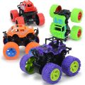 Monster Trucks Toys for Boys.Pull Back Cars.Friction Powered Toys Cars for Toddlers as Gifts for 3+ Years Old.. 