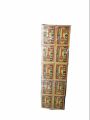 The key Safety Matches - Pack of 50 boxes. 