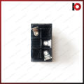 New-star SW-14NA-24V 12V-24V DC 20A 3 pin switching power off switch. 