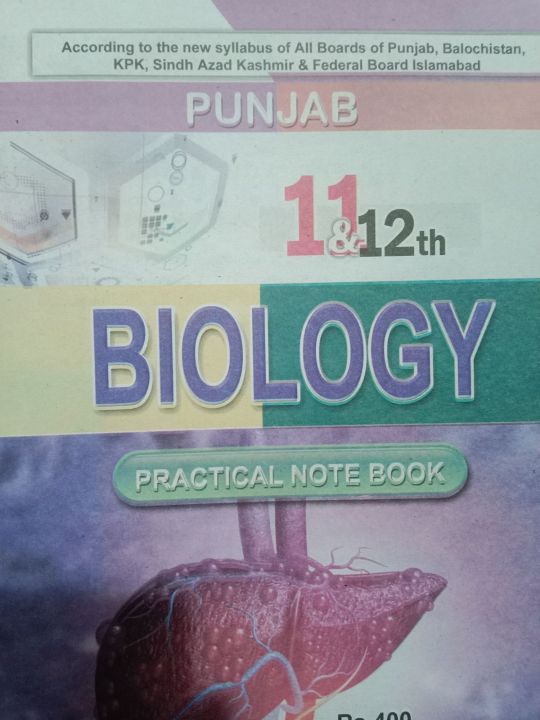 Practical%20Notebook%20Biology%20class%2011,12%20(%20Fully%20Solved,%20unchecked%20)%202025%20Edition%20-%20Image%202