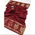 Winter New PASHMINA LEAVE DESIGN SHAWL. 