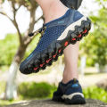 Fashion Hiking Shoes, Suitable for Hiking in the Mountains, Comfortable to Wear. Soft Soles with Good Grip.. 
