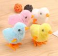 pack of 3 Funny walking chicks Toys for kids multiecolor. 