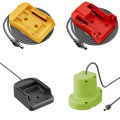 Starlink Mini Battery Adapter Power Cable for 1M Cable Charger Adapter to DC Power Cable Cord Plug.