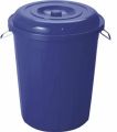 25LTR Buckets Nippon BLACK No.1 Quality Plastic Bucket . 