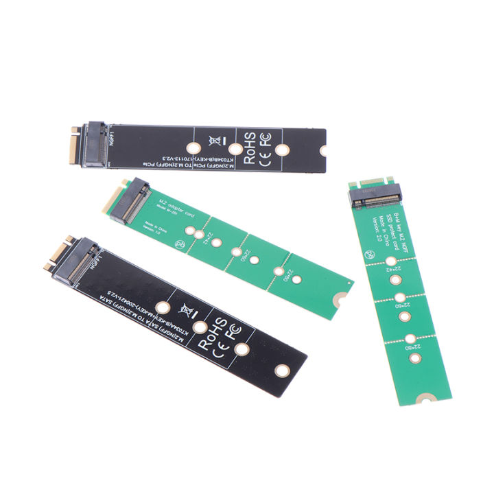 M.2%20SATA/NVME%20PCI-E%20Protocol%20SSD%20Adapter%20Board%20Expansion%20Card%20B%20KEY/M%20KEY%20Interface%20Extension%20Card%20Gold%20Finger%20Test%20Protect%20Card%20-%20Image%205