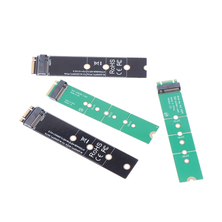 M.2%20SATA/NVME%20PCI-E%20Protocol%20SSD%20Adapter%20Board%20Expansion%20Card%20B%20KEY/M%20KEY%20Interface%20Extension%20Card%20Gold%20Finger%20Test%20Protect%20Card%20-%20Image%205