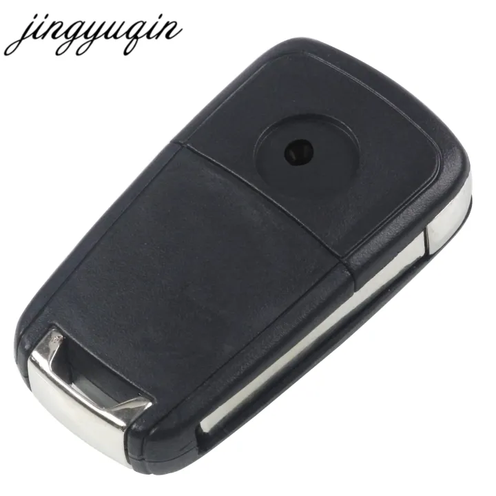 jingyuqin%2010pcs%202/3/4/5%20BTN%20Key%20Shell%20for%20VAUXHALL%20OPEL%20Insignia%20Astra%20J%20Zafira%20C%20Mokka%20Chevrolet%20Buick%20Car%20%20Fob%20Case%20Housing%20-%20Image%204