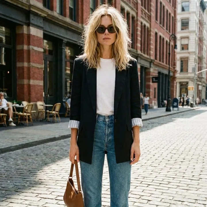 Willshela%20Women%20Fashion%20With%20Pockets%20Solid%20Blazer%20Vintage%20Notched%20Neck%20Long%20Sleeves%20Female%20Chic%20Lady%20Outfits%20-%20Image%202
