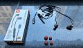 JBL Tune 310C Type-C Earphones. 