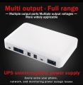RNB Higher Backup 10000,mah 6hrs backup Onu router and for camera.. 
