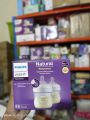 Philips Avent natural response feeder 125 ml (single pcs) made in Indonesia.