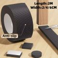 Non Slip Furniture Pads Self Adhesive Furniture Leg Protectors Heavy Duty Floor Protectors for Chairs Tables Sofas Floors.