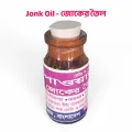 Jonk Oil - Leech Oil. 