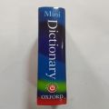 OXFORD ENGLISH MINI DICTIONARY 8TH EDITION BY CHARLOTTE BUXTON. 