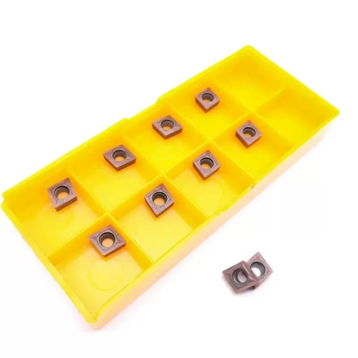 Lathe%20Boring%20Bar%20Holder%208mm%20S08K-SCLCR06%20With%2010pcs%20CCMT060204-HM%20Inserts%20And%20T8%20Wrench%20Turning%20Tools%20For%20Semi-finishing%20-%20Image%204