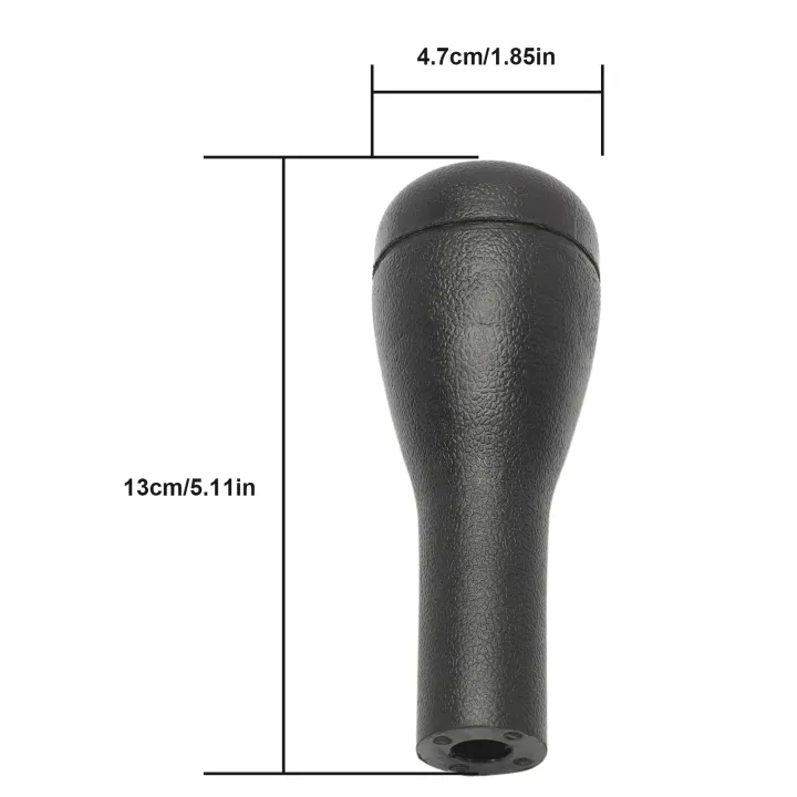 5%20Speed%20Manual%20Black%20Gear%20Shift%20Knob%20911048%208576824%20For%20IVECO%20DAILY%20RANGE%201989%201999%20-%20Image%203