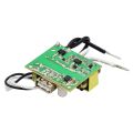 5V 2A AC DC Switching Isolated Power Supply AC 110 220V to 5V Step Down Buck Converter Module Board. 