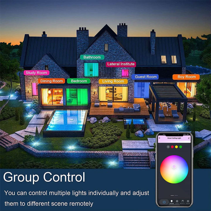 Tuya%20Smart%20WiFi%20BLE%20LED%20Ceiling%20Light%20AC%20220V%2024W%20RGBCW%20Round%20Ceiling%20Lamp%20Indoor%20Lighting%20APP%20Alexa%20Geogle%20Home%20Voice%20Control%20lightify%20-%20Image%207