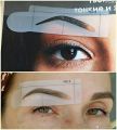 Sweden Precision Eyebrow Stencils 4 Styles - Eyebrows Shaping tool - Perfect Eyebrow Shape. 