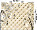 3D Flex Wallpaper |For Bedroom, living room,kitchens and Walls | Full HD Pixels|. 