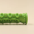 Dog Toothbrush Chew Toy Stick Soft  Molar Interactive Dogs Toys For Small Dogs Durable Chewing Leakage Food Toy. 