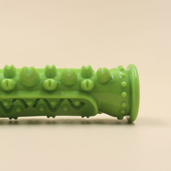 Dog%20Toothbrush%20Chew%20Toy%20Stick%20Soft%20%20Molar%20Interactive%20Dogs%20Toys%20For%20Small%20Dogs%20Durable%20Chewing%20Leakage%20Food%20Toy%20-%20Image%205