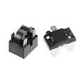 Refrigerator PTC Starter Relay 1 pin 2 Pin 3 pin 4 pin. And  Compressor Overload Protector set. 
