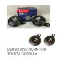 DENSO CAR HORN. 