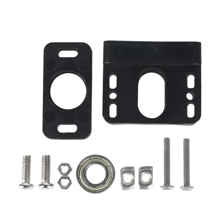 Z%20axis%20Lead%20Screw%20Fixing%20Block%20Plastic%20Blocks%203D%20Printer%20Lead%20Screw%20fix%20mount%20For%20CR-10%20Ender%203%20Z-Rod%20Bearing%20Holder%20-%20Image%205