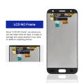 5.0'' Display For Samsung J3 2017 J330 J330FN SM-J330FN J330DS LCD Display Touch Screen Digitizer Assembly. 