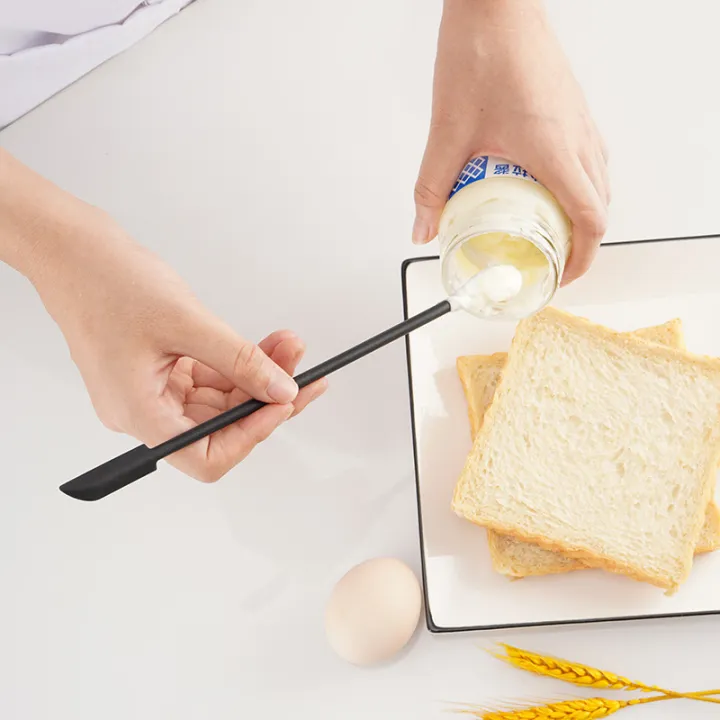 3%20Size%20Spatula%20Tool%20Set%20Mini%20Reusable%20Silicone%20Bottle%20Scraper%20Beauty%20Spatula%20for%20Kitchen%20Jars%20Butter%20Cream%20Cosmetic%20Bottles%20-%20Image%202