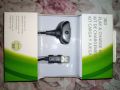 Xbox 360 Controller Play and Charge Cable. 