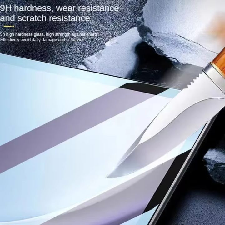 For%20%20%20Tab%20A11%20Plus%2011%20inch%202025%20Tempered%20Glass%20Film%20SM-X230%20X233%20X236%2011"%20Anti%20Scratch%20Screen%20Protector%20Tablet%20film%20-%20Image%203