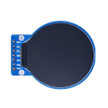 TFT Display 1.28 Inch TFT LCD Display Module Round RGB 240*240 GC9A01 Driver 4 Wire SPI Interface 240x240 PCB For Arduino. 