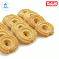 Didian Danish Style Cookies - 480 Gm (20 Gm X 24 Sachets). 